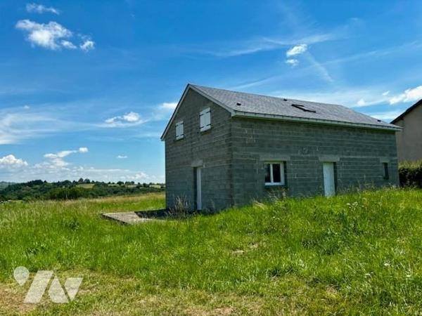 Maison à vendre Sauveterre-de-Rouergue