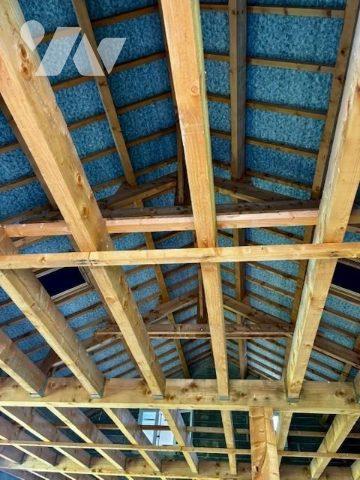 Maison à vendre Sauveterre-de-Rouergue