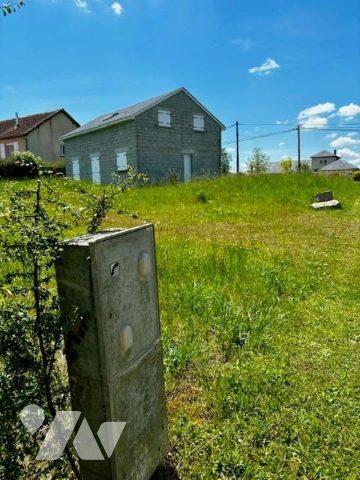 Maison à vendre Sauveterre-de-Rouergue
