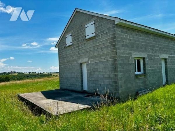 Maison à vendre Sauveterre-de-Rouergue