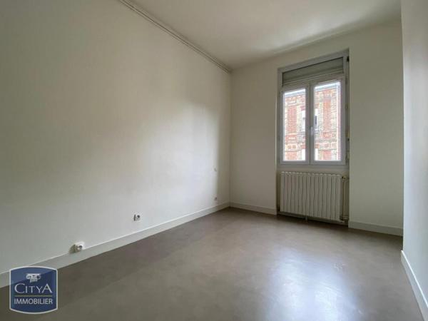 Appartement à louer 3 pièces 67m² Le Havre (76600)