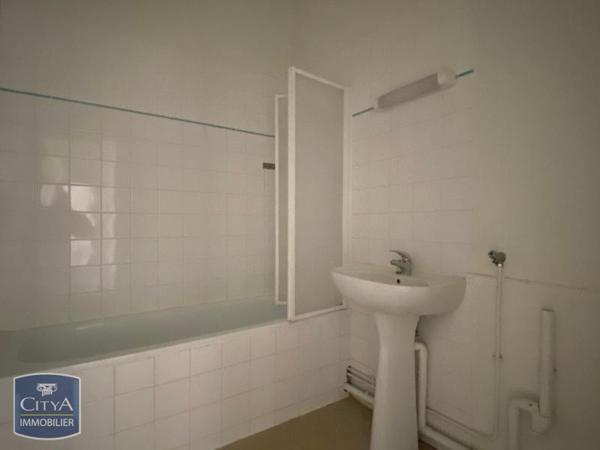 Appartement à louer 3 pièces 67m² Le Havre (76600)