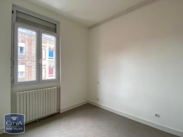 Appartement à louer 3 pièces 67m² Le Havre (76600)