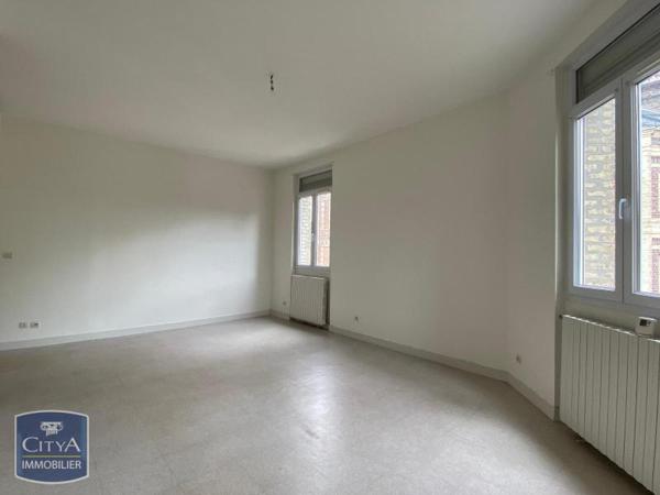 Appartement à louer 3 pièces 67m² Le Havre (76600)