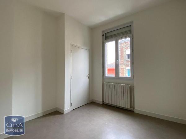 Appartement à louer 3 pièces 67m² Le Havre (76600)