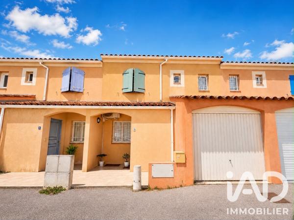 Maison à vendre 4 pièces 92 m² Cogolin
