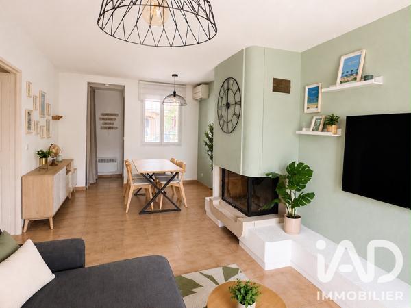 Maison à vendre 4 pièces 92 m² Cogolin