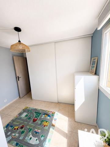 Maison à vendre 4 pièces 92 m² Cogolin