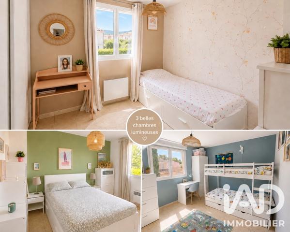 Maison à vendre 4 pièces 92 m² Cogolin