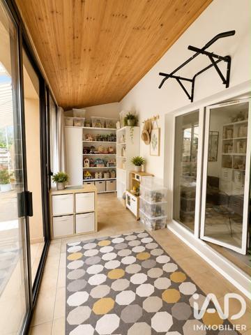 Maison à vendre 4 pièces 92 m² Cogolin