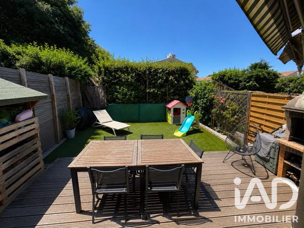 Maison à vendre 4 pièces 92 m² Cogolin