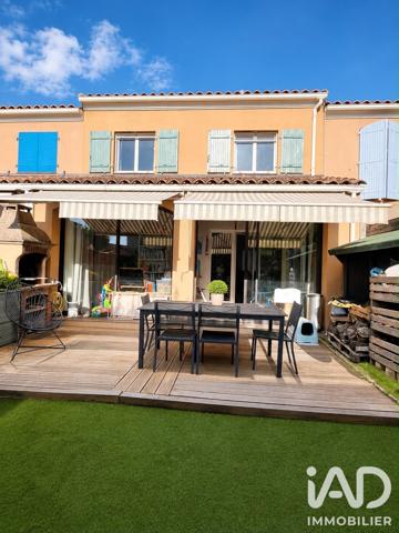 Maison à vendre 4 pièces 92 m² Cogolin