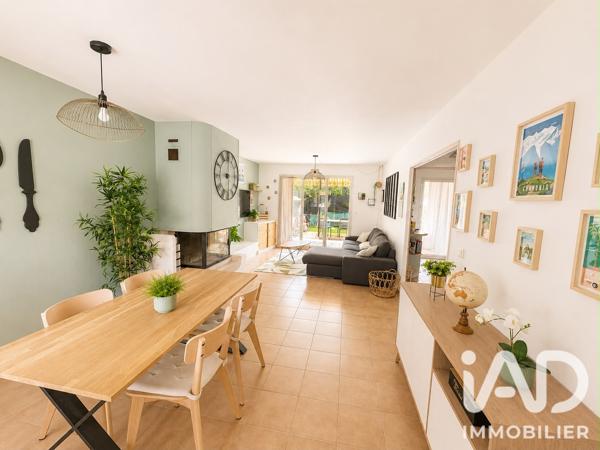 Maison à vendre 4 pièces 92 m² Cogolin