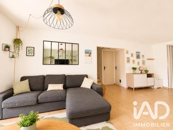 Maison à vendre 4 pièces 92 m² Cogolin