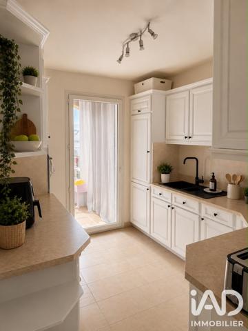 Maison à vendre 4 pièces 92 m² Cogolin