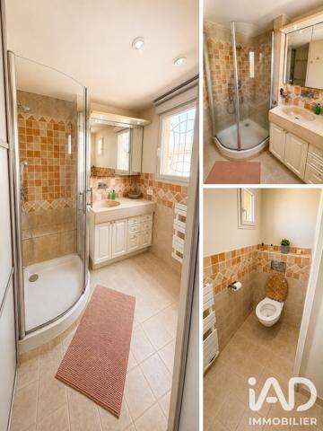 Maison à vendre 4 pièces 92 m² Cogolin