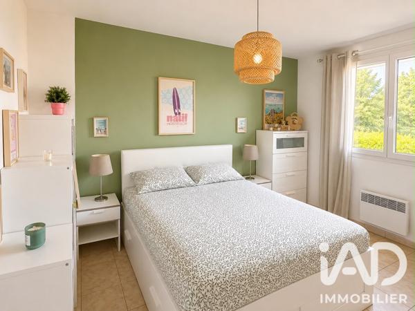 Maison à vendre 4 pièces 92 m² Cogolin