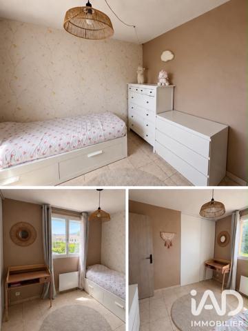 Maison à vendre 4 pièces 92 m² Cogolin