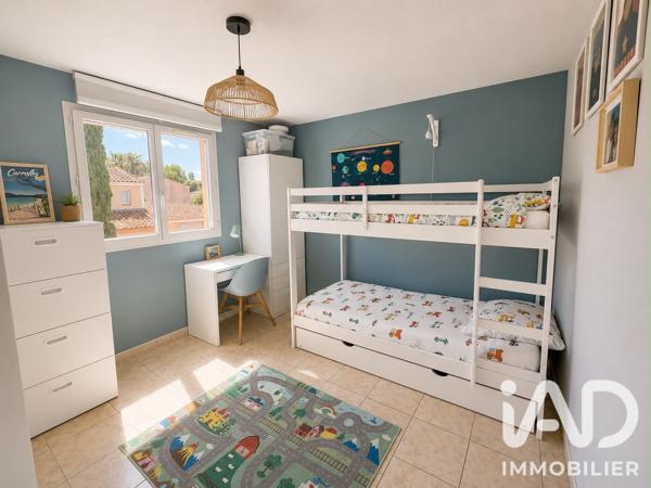 Maison à vendre 4 pièces 92 m² Cogolin