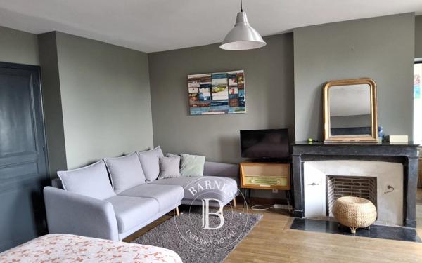 Courville-sur-Eure, Maison 6 Chambres -  370 m² à vendre