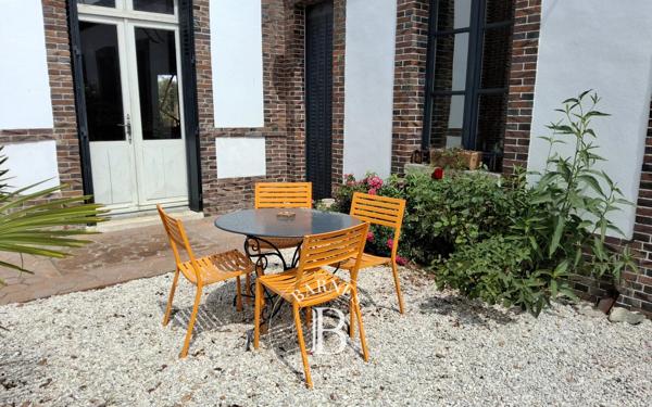 Courville-sur-Eure, Maison 6 Chambres -  370 m² à vendre
