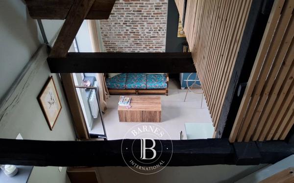 Courville-sur-Eure, Maison 6 Chambres -  370 m² à vendre