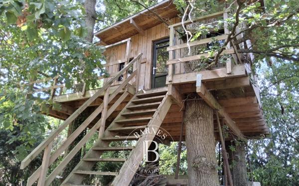 Courville-sur-Eure, Maison 6 Chambres -  370 m² à vendre