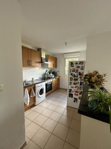 Appartement T2 à MARMANDE (47)