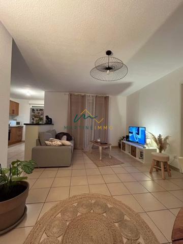 Appartement T2 à MARMANDE (47)