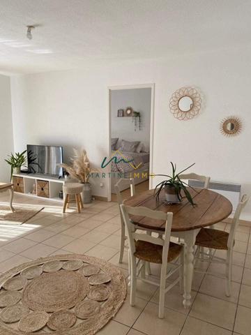 Appartement T2 à MARMANDE (47)