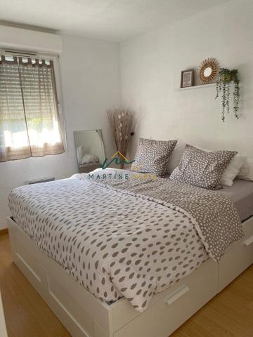 Appartement T2 à MARMANDE (47)