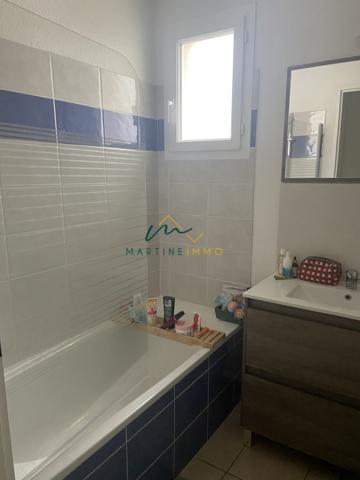 Appartement T2 à MARMANDE (47)