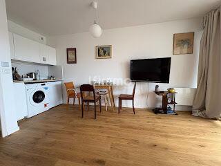 Appartement t1 bis avec terrasse arcachon ville d'été