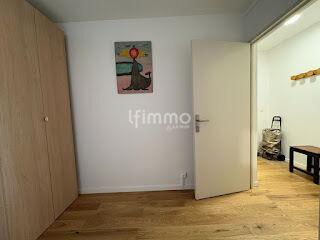 Appartement t1 bis avec terrasse arcachon ville d'été