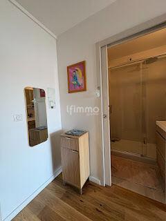 Appartement t1 bis avec terrasse arcachon ville d'été