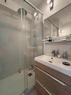 Appartement t1 bis avec terrasse arcachon ville d'été