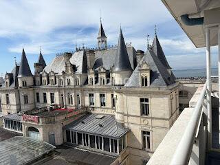 Appartement t1 bis avec terrasse arcachon ville d'été