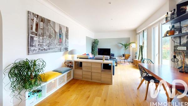 Maison à vendre 5 pièces 105 m² Quimper