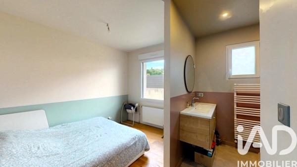 Maison à vendre 5 pièces 105 m² Quimper