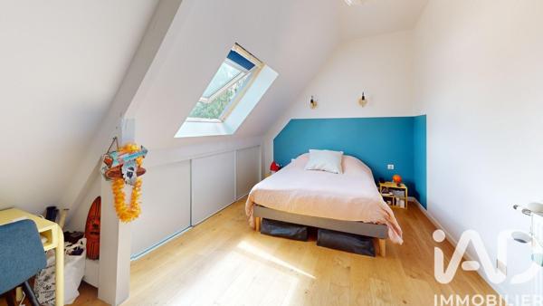 Maison à vendre 5 pièces 105 m² Quimper