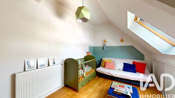 Maison à vendre 5 pièces 105 m² Quimper