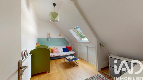 Maison à vendre 5 pièces 105 m² Quimper