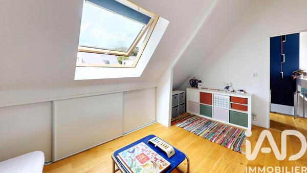 Maison à vendre 5 pièces 105 m² Quimper