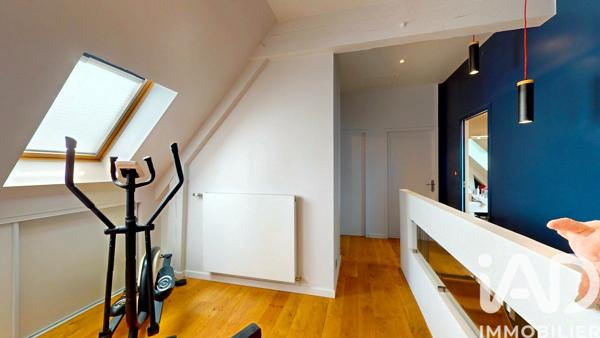 Maison à vendre 5 pièces 105 m² Quimper