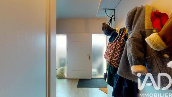 Maison à vendre 5 pièces 105 m² Quimper