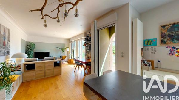 Maison à vendre 5 pièces 105 m² Quimper