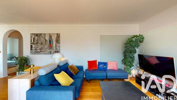 Maison à vendre 5 pièces 105 m² Quimper