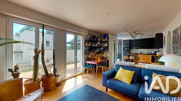 Maison à vendre 5 pièces 105 m² Quimper