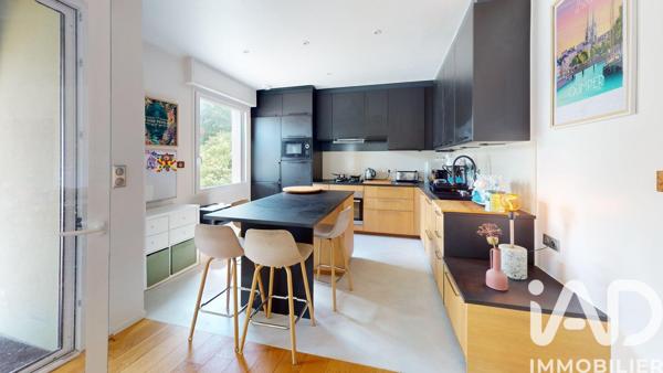 Maison à vendre 5 pièces 105 m² Quimper