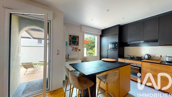 Maison à vendre 5 pièces 105 m² Quimper